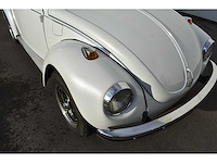 Volkswagen kever cabrio - afbeelding 4 van  50