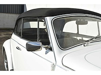 Volkswagen kever cabrio - afbeelding 5 van  50