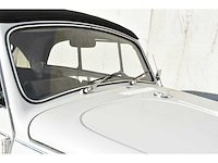 Volkswagen kever cabrio - afbeelding 6 van  50