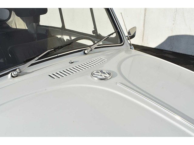 Volkswagen kever cabrio - afbeelding 7 van  50