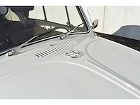 Volkswagen kever cabrio - afbeelding 7 van  50