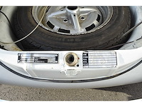 Volkswagen kever cabrio - afbeelding 8 van  50