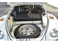 Volkswagen kever cabrio - afbeelding 9 van  50