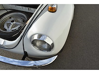 Volkswagen kever cabrio - afbeelding 10 van  50