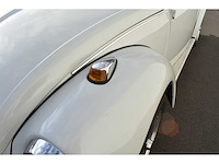 Volkswagen kever cabrio - afbeelding 11 van  50