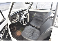 Volkswagen kever cabrio - afbeelding 13 van  50