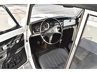 Volkswagen kever cabrio - afbeelding 14 van  50