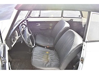 Volkswagen kever cabrio - afbeelding 16 van  50
