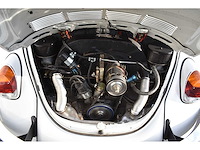 Volkswagen kever cabrio - afbeelding 17 van  50