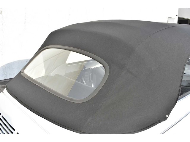 Volkswagen kever cabrio - afbeelding 22 van  50