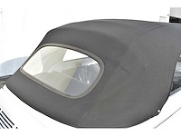 Volkswagen kever cabrio - afbeelding 22 van  50