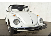 Volkswagen kever cabrio - afbeelding 12 van  50