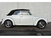 Volkswagen kever cabrio - afbeelding 25 van  50
