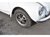 Volkswagen kever cabrio - afbeelding 26 van  50