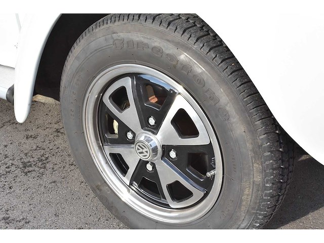 Volkswagen kever cabrio - afbeelding 27 van  50