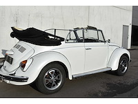 Volkswagen kever cabrio - afbeelding 28 van  50