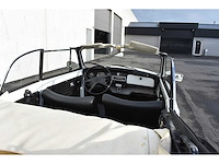 Volkswagen kever cabrio - afbeelding 46 van  50