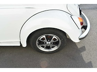 Volkswagen kever cabrio - afbeelding 38 van  50