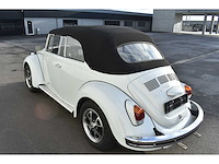 Volkswagen kever cabrio - afbeelding 39 van  50