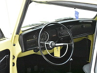 Volkswagen kever cabrio - afbeelding 2 van  41