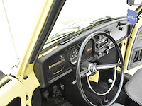 Volkswagen kever cabrio - afbeelding 19 van  41