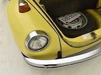 Volkswagen kever cabrio - afbeelding 30 van  41