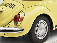Volkswagen kever cabrio - afbeelding 53 van  56