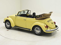 Volkswagen kever cabrio - afbeelding 39 van  41