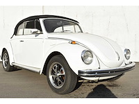 Volkswagen kever cabrio - afbeelding 1 van  50