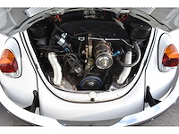 Volkswagen kever cabrio - afbeelding 20 van  50