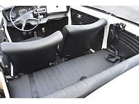 Volkswagen kever cabrio - afbeelding 30 van  50