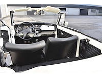 Volkswagen kever cabrio - afbeelding 33 van  50