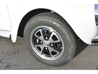 Volkswagen kever cabrio - afbeelding 39 van  50