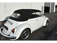 Volkswagen kever cabrio - afbeelding 46 van  50