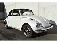 Volkswagen kever cabrio - afbeelding 47 van  50