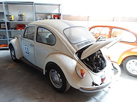 Volkswagen kever herbie - afbeelding 4 van  9