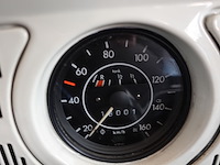 Volkswagen kever herbie - afbeelding 6 van  9