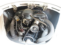 Volkswagen kever herbie - afbeelding 8 van  9