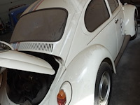 Volkswagen kever herbie - afbeelding 9 van  9