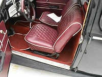 Volkswagen kever limousine - afbeelding 3 van  47