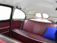 Volkswagen kever limousine - afbeelding 10 van  47