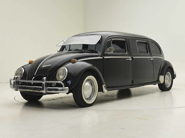 Volkswagen kever limousine - afbeelding 1 van  47