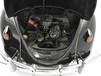 Volkswagen kever limousine - afbeelding 27 van  47