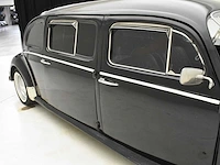 Volkswagen kever limousine - afbeelding 31 van  47