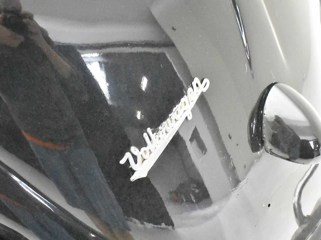 Volkswagen kever limousine - afbeelding 33 van  47