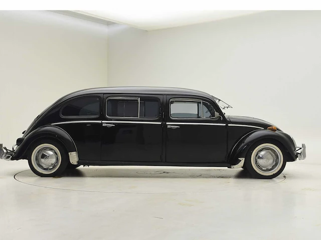 Volkswagen kever limousine - afbeelding 23 van  47