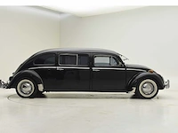 Volkswagen kever limousine - afbeelding 23 van  47
