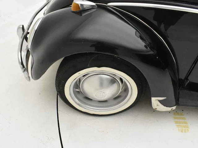 Volkswagen kever limousine - afbeelding 37 van  47