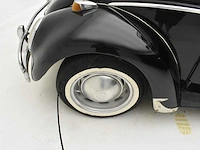 Volkswagen kever limousine - afbeelding 37 van  47