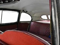 Volkswagen kever limousine - afbeelding 38 van  47